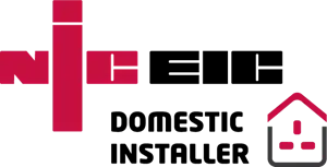 NICEIC Domestic Installer