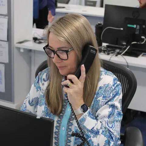 Samantha Mullins, Director